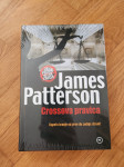 James Patterson: Crossova pravica