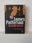 James Patterson - Dva proti enemu (Mladinska Knjiga, 2010)