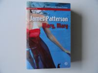 JAMES PATTERSON, MARY, MARY