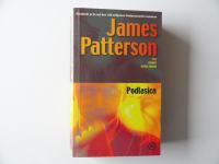 JAMES  PATTERSON, PODLASICA