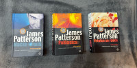 James Patterson