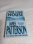 James Patterson, THE LAKE HOUSE, v angleščini
