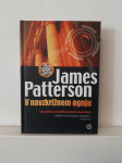 James Patterson - V navzkrižnem ognju (Mladinska Knjiga, 2011)