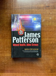 James Patterson: Vesel božič, Alex Cross