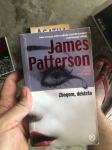James Patterson: Zbogom, dekleta