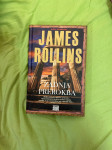 James Rollins: Zadnja prerokba