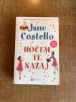 Jane Costello: Hočem te nazaj