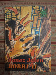 Janez Jalen - Bobri