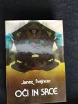 Janez Švajncer:  OČI IN SRCE _07