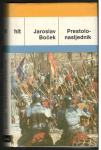 Jaroslav Bošek, PRESTOLONASLEDNJIK, v hrvaščini