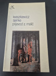 Jaroslav Iwaszkiewicz - Sjenke