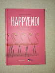 Jaroslava Blažkova: HAPPYENDI