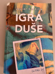 Javier Castillo Igra duše