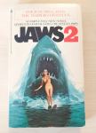 Jaws 2 - Hank Searls, v angleščini