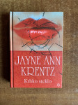Jayne Ann Krentz: Krhko steklo