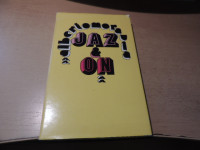JAZ IN ON A. MORAVIA ZALOŽBA DZS 1975