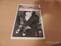 JAZ IN TI N. AMMANITI ŠTUDENTSKA ZALOŽBA 2011