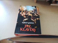 JAZ, KLAVDIJ R. GRAVES CANKARJEVA ZALOŽBA 1978