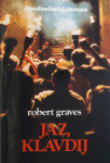 JAZ, KLAVDIJ, Robert Graves