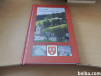 JAZ SEM MATIJA ŠTIMULAK A. GRIČNIK OBČINA VITANJE 2009