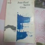 Jean Paul Sartre - Gnus