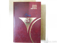 Jean Paul Sartre v zrelih letih