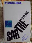 Jean-Paul Sartre več romanov