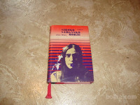 Jean Rhys ŠIROKO SARGAŠKO MORJE Pz 1971