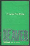 Jeffrey Deaver, PRAYING FOR SLEEP, žepnica v angleščini