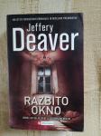 Jeffrey Deaver: Razbito okno