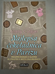 Jenny Colgan - Najlepša čokoladnica v Parizu