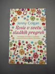 Jenny Colgan - Rosie v svetu sladkih pregreh