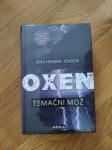 Jens Henrik Jensen: Oxen - Temačni mož