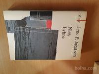 #  Niels Lyhne / Jens Peter Jacobsen - 100 romanov *