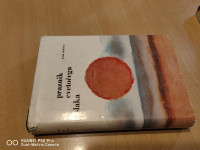 Praznik cvetočega slaka : roman / Jetta Carleton - klasiki 3,99€