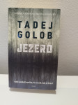 JEZERO, Tadej Golob