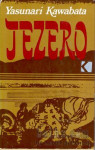 Jezero - Yasunari Kawabata