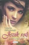 Jezik rož / Vanessa Diffenbaugh