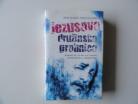 JEZUSOVA DRUŽINSKA GROBNICA, SIMCHA JACOBOVICI, CHARLES PELLEGRINO