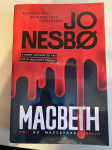 Jo Nesbo, MACHBETH