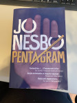 Jo Nesbo - Pentagram