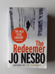 JO NESBO, THE REDEEMER
