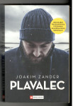 Joakim Zander, PLAVALEC, žepnica