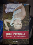 Jodi Picoult - Rojena iz tvojega življenja
