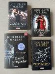 Jodi Ellen MAPLAS - več knjig