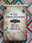 Joe Abercrombie - Klic orožja
