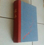 knjiga - Johannes Mario Simmel, Do bridkega konca 2