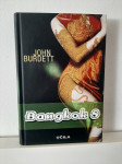 John Burdett - Bangkok 8 (Učila, 2006)