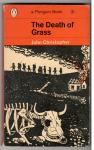 John Christopher, THE DEATH OF THE GRASS v angleščini