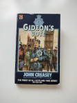 John Creasey - Gideon's Vote